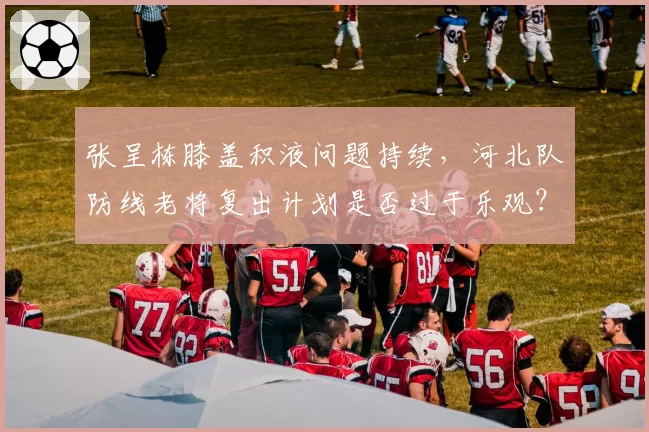 张呈栋膝盖积液问题持续,河北队防线老将复出计划是否过于乐观?