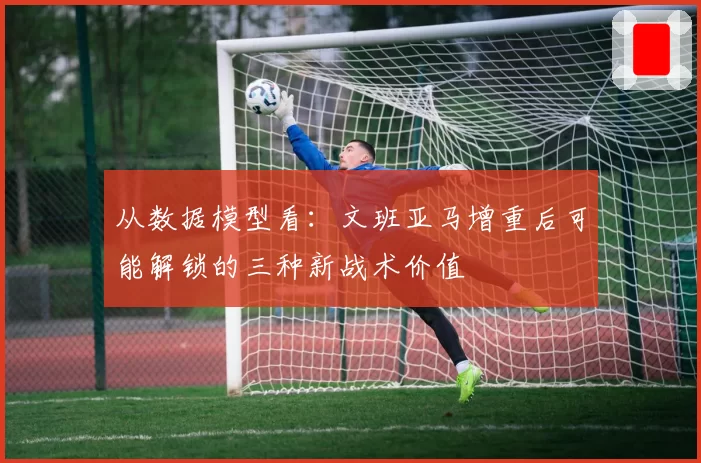 从数据模型看：文班亚马增重后可能解锁的三种新战术价值